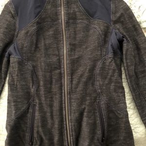 Lululemon jacket